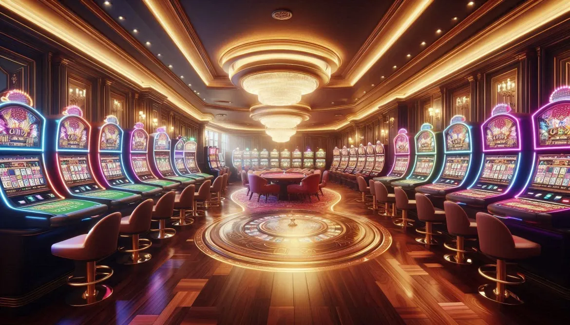 AlterSpin Casino